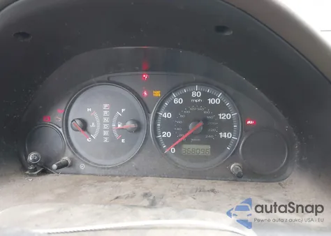 2004 Honda Civic Vp z USA, uszkodzony, nr VIN 2HGES16354H596460